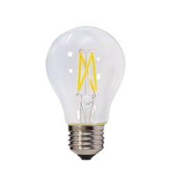 6.5W LED КРУШКА ФИЛАМЕНТ A60 810LM E27 175-265V