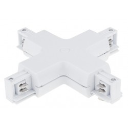 X-КОНЕКТОР БЯЛ