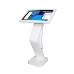 LED 43 Инчов Дисплей Touch Screen С Windows Система