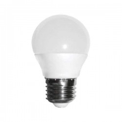 LED КРУШКА E27 8.5W G45 800LM 175-265V