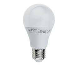10W LED КРУШКА A60 E27 806LM RA>80 AC175-265V
