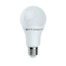 LED КРУШКА A60 E27 15W 1320LM RA>80 AC175-265V