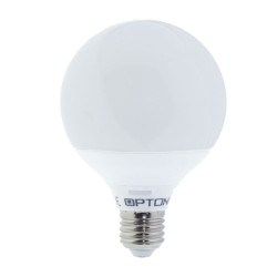 LED КРУШКА E27 G95 12W 1055LM RA>80 AC175-265V