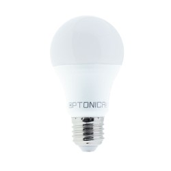 LED КРУШКА E27 A65 15W 1320LM 175-256V