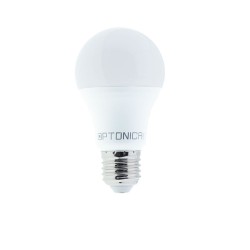 LED КРУШКА E27 A60 10W 806LM AC175-265V ДИМИРАЩА
