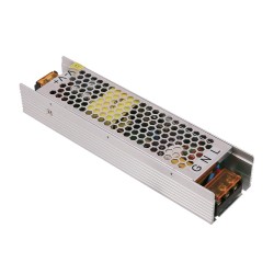 100W ЗАХРАНВАНЕ ЗА LED ЛЕНТА 24V/4.2A – МЕТАЛ 3 ГОДИНИ ГАРАНЦИЯ 100W ЗАХРАНВАНЕ ЗА LED ЛЕНТА 24V/4.2A – МЕТАЛ 3 ГОДИНИ ГАРАНЦИЯ