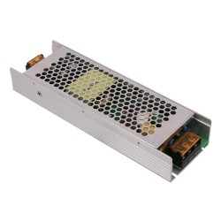 200W ЗАХРАНВАНЕ ЗА LED ЛЕНТА 12V/16.7A – МЕТАЛ 3 ГОДИНИ ГАРАНЦИЯ 200W ЗАХРАНВАНЕ ЗА LED ЛЕНТА 12V/16.7A – МЕТАЛ 3 ГОДИНИ ГАРАНЦИЯ