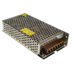 100W ЗАХРАНВАНЕ ЗА LED ЛЕНТА 24V4.2A – МЕТАЛ 100W ЗАХРАНВАНЕ ЗА LED ЛЕНТА 24V4.2A – МЕТАЛ