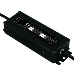 60W ВОДОУСТОЙЧИВО ЗАХРАНВАНЕ ЗА LED ЛЕНТА IP67 12V/5A – 3 ГОДИНИ ГАРАНЦИЯ