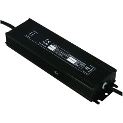 150W ВОДОУСТОЙЧИВО ЗАХРАНВАНЕ ЗА LED ЛЕНТА IP67 24V/6.25A – 3 ГОДИНИ ГАРАНЦИЯ