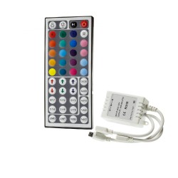 144W ДИСТАНЦИОННО УПРАВЛЕНИЕ С 44 БУТОНА