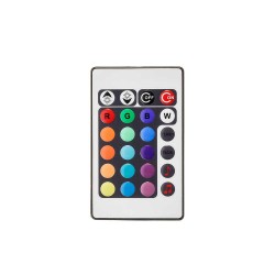 12VDC LED КОНТРОЛЕР МУЗИКАЛЕН С ДИСТАНЦИОННО УПРАВЛЕНИЕ 18A 12VDC LED КОНТРОЛЕР МУЗИКАЛЕН С ДИСТАНЦИОННО УПРАВЛЕНИЕ 18A
