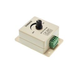 8A 96W РОТАЦИОНЕН ДИМЕР