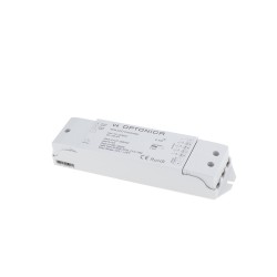 LED RGB/RGBW КОНТРОЛЕР 4CH 4*5A V4 ПОСТОЯННО НАПРЕЖЕНИЕ