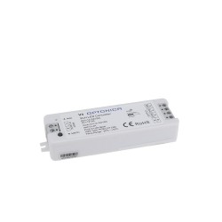 144W-12V/288W-24V V3 LED RGB КОНТРОЛЕР 4A*3CH ПОСТОЯННО НАПРЕЖЕНИЕ