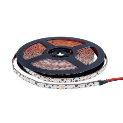 1л.м. LED S-ЛЕНТА 2835 IP20 60LEDs/m, 6mmW DC12V, 7.2W/m ЧЕРВЕН (5м/ролка) 1л.м. LED S-ЛЕНТА 2835 IP20 60LEDs/m, 6mmW DC12V, 7.2W/m ЧЕРВЕН (5м/ролка)