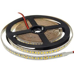 24V LED ЛЕНТА 1ролка-5m, 2835 196L/M 12MM 20W/M 2100LM/M IP20 24V LED ЛЕНТА 1ролка-5m, 2835 196L/M 12MM 20W/M 2100LM/M IP20