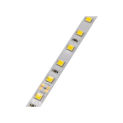 24V LED ЛЕНТА 1ролка-5m, 5054 60L/M 10MM 16W/M 1100LM/M IP20 24V LED ЛЕНТА 1ролка-5m, 5054 60L/M 10MM 16W/M 1100LM/M IP20