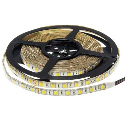 24V LED ЛЕНТА 1ролка-5m, 5025 60L / M 10MM 16W / M 800LM / M 3000K-6000K IP65 24V LED ЛЕНТА 1ролка-5m, 5025 60L / M 10MM 16W / M 800LM / M 3000K-6000K IP65