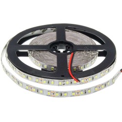 LED ЛЕНТА 1ролка-5m, 2835 120 SMD/m НЕВЛАГОЗАЩИТЕНА