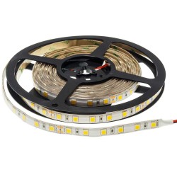24V LED ЛЕНТА 1ролка-5m, 5050 60 SMD/m ВЛАГОЗАЩИТЕНА 24V LED ЛЕНТА 1ролка-5m, 5050 60 SMD/m ВЛАГОЗАЩИТЕНА