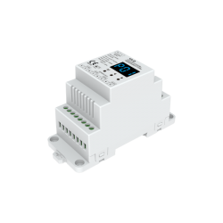 TRIAC Димер за ДИН-Шина