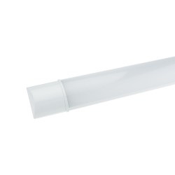 LED ЛИНЕЕН ОСВЕТИТЕЛ 40W 120CM IP20 3320LM