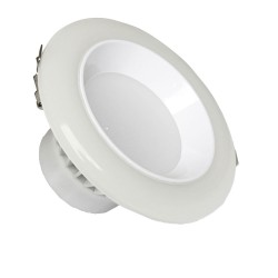 20W LED ЛУНА ДИМИРАЩА 3000-6000K 1400LM 120°