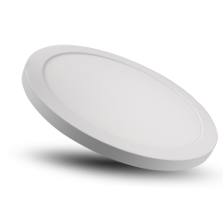 30W LED CCT СМЕНЯЕМА ЦВЕТНА ТЕМПЕРАТУРА SUPER SLIM