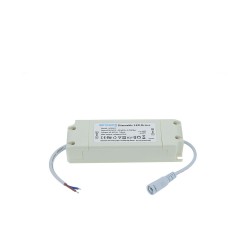 48W ДИМИРАЩО ЗАХРАНВАНЕ ЗА LED ПАНЕЛ 710mA 45-63Vdc