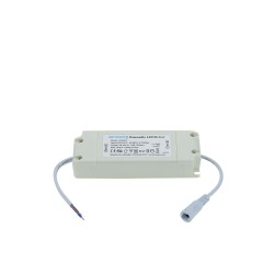 48W ДИМИРАЩО ЗАХРАНВАНЕ ЗА LED ПАНЕЛ 1100mA 30-40Vdc