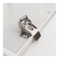 Щипки за LED Панел