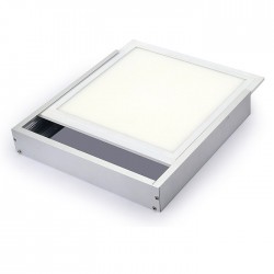 РАМКА ЗА LED ПАНЕЛ 600x600mm