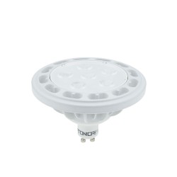 12W LED КРУШКА AR111/GU10 170-265V 36°