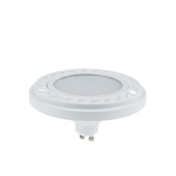 9W LED КРУШКА AR111/GU10 AC175-265V 800LM 120°