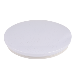 24W LED ОСВЕТИТЕЛНО ТЯЛО 1900LM 175-265V IP20 MATT НА ТОЧКИ