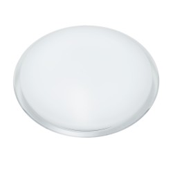 LED ОСВЕТИТЕЛНО ТЯЛО 60W EPISTAR2835 3000K+6400K MATT СТЪКЛО