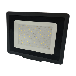 100W LED SMD ПРОЖЕКТОР 8000LM AC220-265V 120° IP65 ЧЕРЕН 100W LED SMD ПРОЖЕКТОР 8000LM AC220-265V 120° IP65 ЧЕРЕН