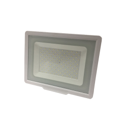 100W LED SMD ПРОЖЕКТОР 8000LM AC220-265V 120° IP65 БЯЛ 100W LED SMD ПРОЖЕКТОР 8000LM AC220-265V 120° IP65 БЯЛ
