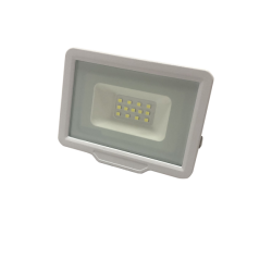 10W LED SMD Прожектор 800LM AC220-265V 120° IP65 БЯЛ 10W LED SMD Прожектор 800LM AC220-265V 120° IP65 БЯЛ