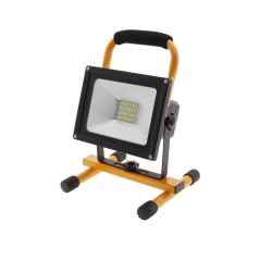 20W LED SMD ПРЕНОСИМ ПРОЖЕКТОР IP65