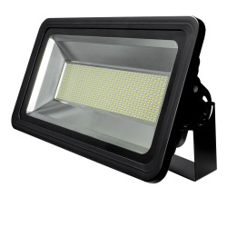 300W LED SMD ПРОЖЕКТОР AC95V-AC265V 80lm/W 150° IP66