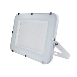 300W LED SMD ПРОЖЕКТОР БЯЛ AC100-265V 150° IP65 1M КАБЕЛ