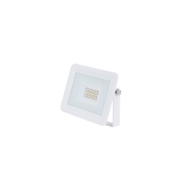 10W LED SMD ПРОЖЕКТОР БЯЛ AC170-265V 100° IP65 CLASSIC LINE2