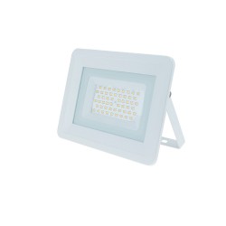 50W LED SMD ПРОЖЕКТОР БЯЛ AC170-265V 100° IP65 CLASSIC LINE2 50W LED SMD ПРОЖЕКТОР БЯЛ AC170-265V 100° IP65 CLASSIC LINE2