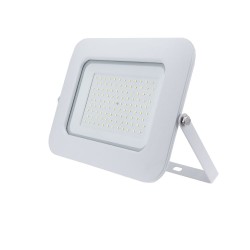 100W LED SMD ПРОЖЕКТОР БЯЛ AC170-265V 150° IP65 70CM КАБЕЛ 100W LED SMD ПРОЖЕКТОР БЯЛ AC170-265V 150° IP65 70CM КАБЕЛ
