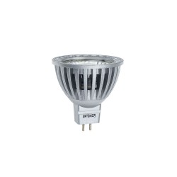 6W LED СПОТ MR16 12V 50° СОВ