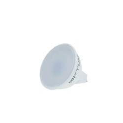 7W LED СПОТ MR16 500LM 110° RA>80 DC12V