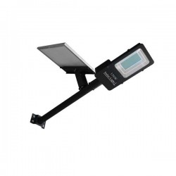 150W LED СОЛАРНА УЛИЧНА ЛАМПА