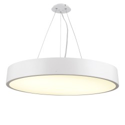 LED ОСВЕТИТЕЛНО ТЯЛО ВИСЯЩО 145W EPISTAR5630 3000K ПЯСЪЧНО БЯЛО